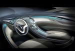 Buick Riviera Concept 2007 года